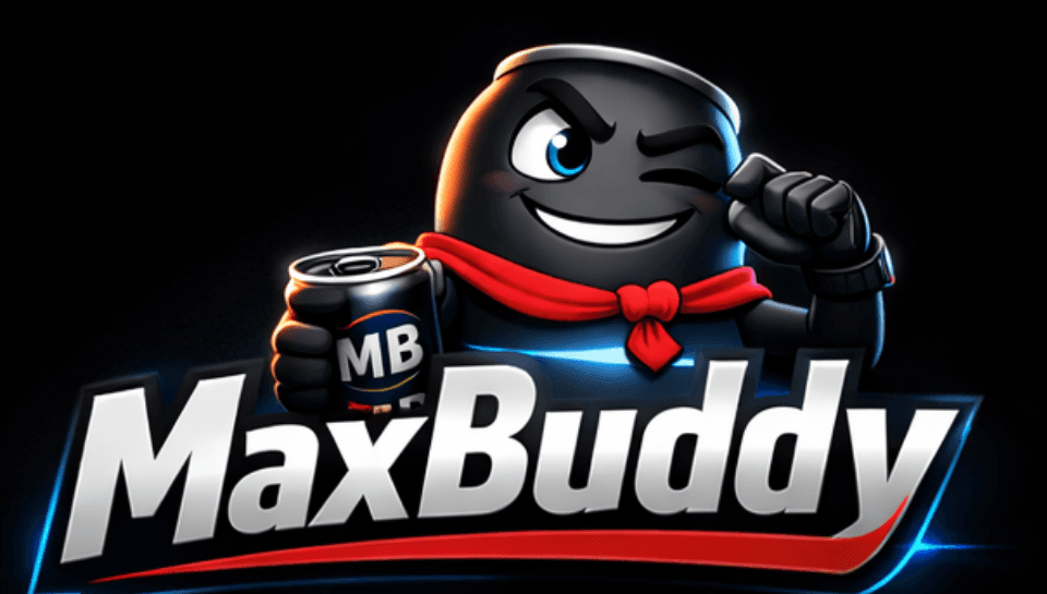 maxbuddy