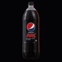 Pepsi Max 1,5L flaske