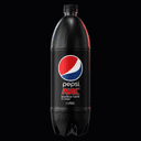 Pepsi Max 2L flaske
