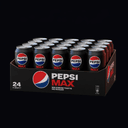 AI-genereret billede Pepsi Max 24-pak (24x33cl), AI-genereret billede