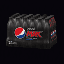 Pepsi Max 24-pak flasker (24x33cl)