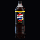Pepsi Max Lemon 1,5L flaske