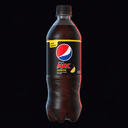 Pepsi Max Lemon 50cl flaske