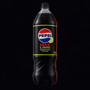 Pepsi Max Lime 1,5L flaske