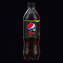 Pepsi Max Lime 50cl flaske