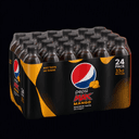 AI-genereret billede Pepsi Max Mango 24-pak flasker (24x33cl), AI-genereret billede