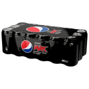 Pepsi Max 18-pak dåser (18x33cl)