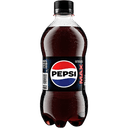 Pepsi Max 33cl flaske