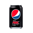 Pepsi Max 33cl dåse