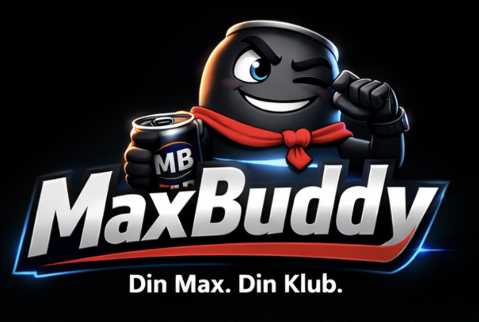 MaxBuddy